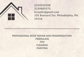 ​Компанія H&R Repair LLC пропонує повний спектр послуг з ремонту