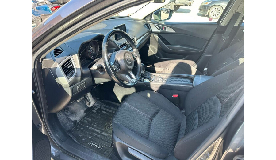 Mazda 3 SKYACTIV for sale, 2018 -