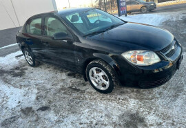 Продаю авто Chevrolet cobalt 2008