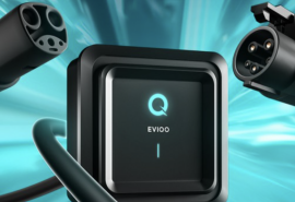 EVIQO шукає власників авто для створення USER GENERATED CONTENT