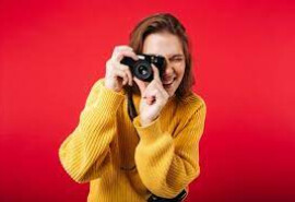 Кому потрібна фотографія