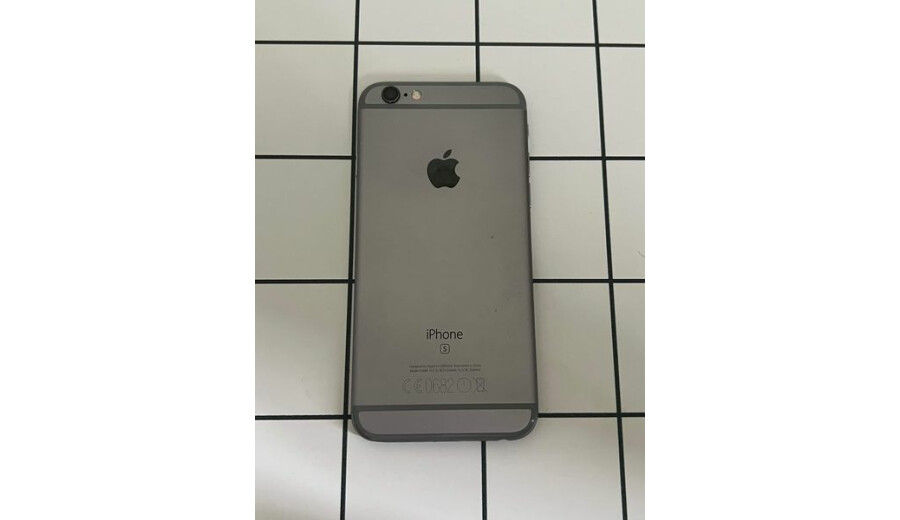 Продаю iPhone 6S. -