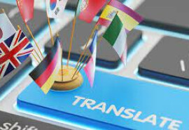 Швидко якісно та не дорого робимо переклади документів