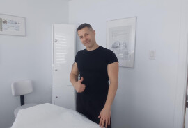 Запрошуємо в  салон на якісний масаж