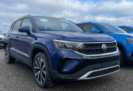 Yorkdale Volkswagen