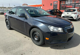 Продається Chevrolet Cruze 2014.