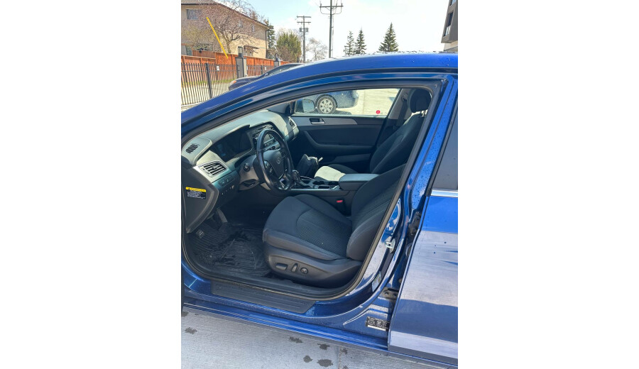 car sales -