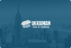 The First Ukrainian Salon opens in Calgary🤩🇺🇦