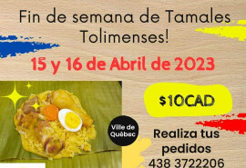​Чи хотіли б ви спробувати страву зі справжньої колумбійської кухні? 
