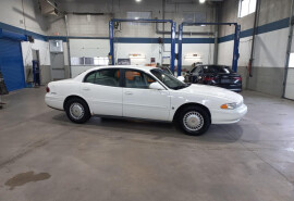 Buick LeSabre 2001 Limited edition for sale in excellent condition!