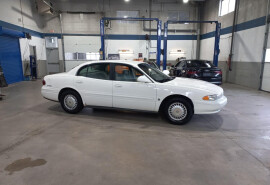 Продам Buick LeSabre 2001 Limited edition в чудовому стані!