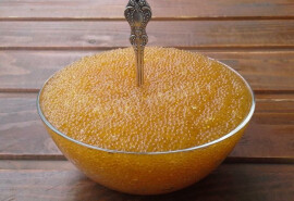 ДОСТАВЛЯЄМО ІКРУ І РИБУ З ТОРОНТО В ОТТАВУ