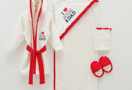 Одяг та набори одягу для новонароджених
