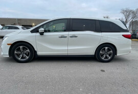 Honda Odyssey 2019 3.5 L