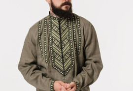 Вишиванка чоловіча