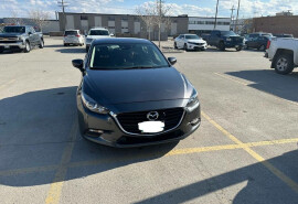 Mazda 3 SKYACTIV for sale, 2018