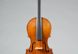 Уроки гри на скрипці та фортепіано