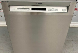 Вбудована посудомийна машина серії Bosch 300 SHEM63W55N/20