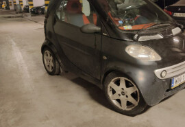 Продам Smart For Two 450