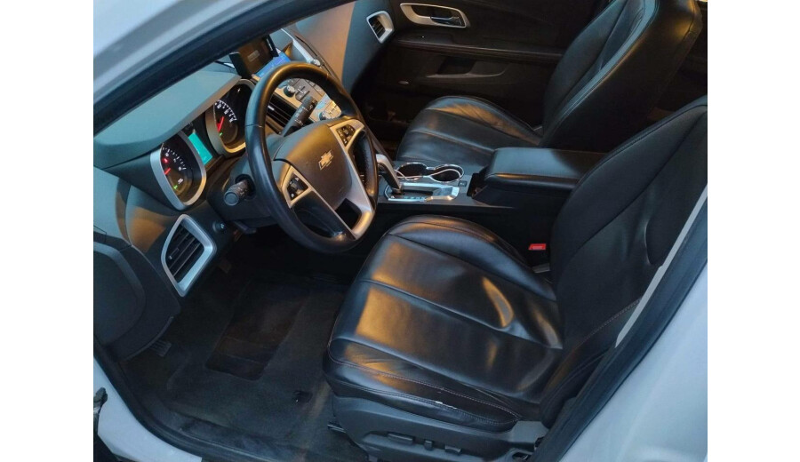 Продам свій Chevrolet Equinox -