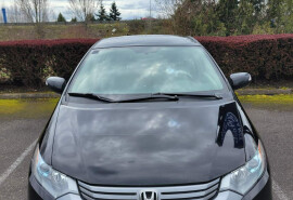 Продам Honda Insight 2010 Hybrid.