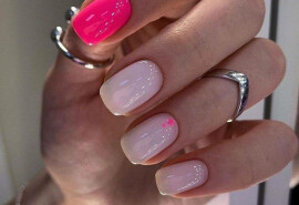 manicure