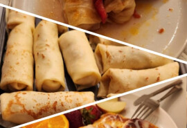 Пропоную українські домашні заморожені страви