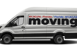 Здійснюю перевезення та переїзди