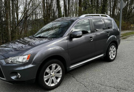 “Mitsubishi” Outlander 2010