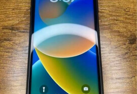 Apple iPhone XR Black