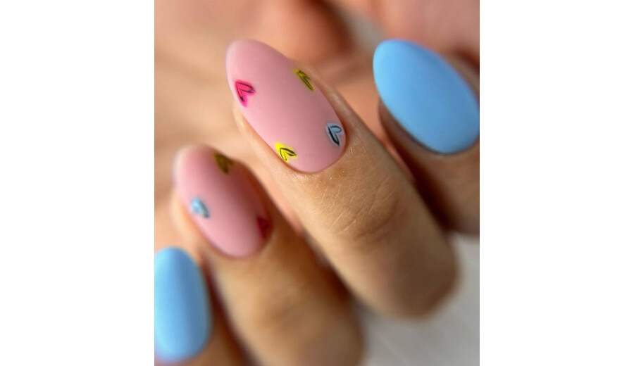 Запрошую до затишної студії на манікюр та педикюр  -