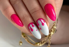 Запрошую до затишної студії на манікюр та педикюр