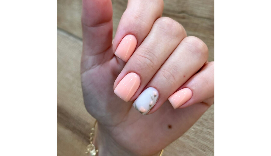 Ідеальний манікюр та педикюр  -