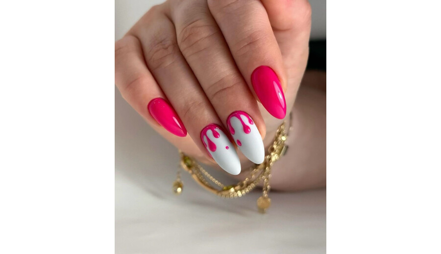 Ідеальний манікюр та педикюр  -