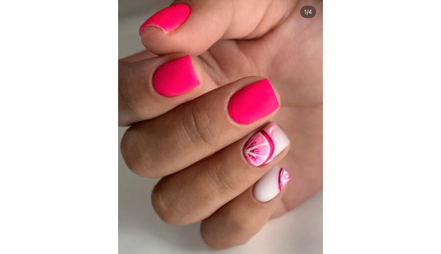 Ідеальний манікюр та педикюр  -