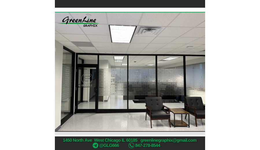 GreenLine Graphix -