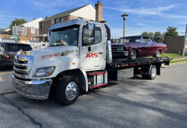 ARS Towing