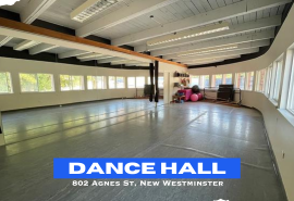 NRG Dance Studio