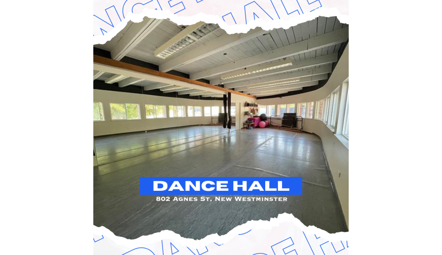 NRG Dance Studio -