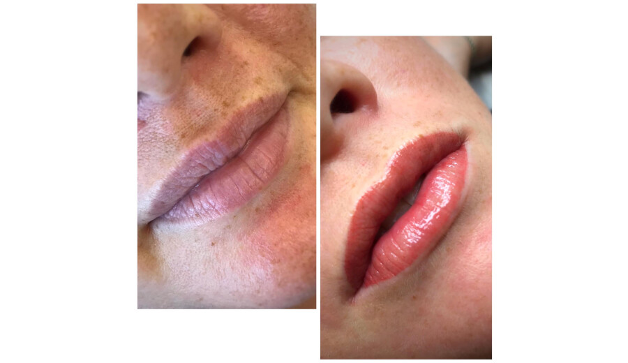 ⚜️Перманентний макіяж, ламінування, нарощення вій.⚜️ -