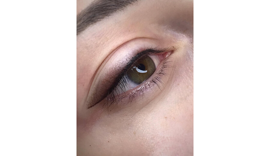 ⚜️Перманентний макіяж, ламінування, нарощення вій.⚜️ -