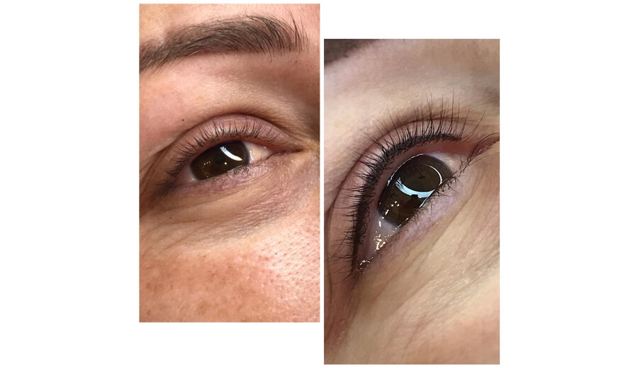 ⚜️Перманентний макіяж, ламінування, нарощення вій.⚜️ -