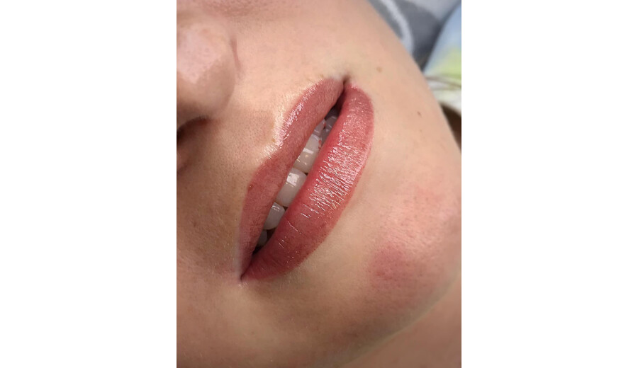 ⚜️Перманентний макіяж, ламінування, нарощення вій.⚜️ -