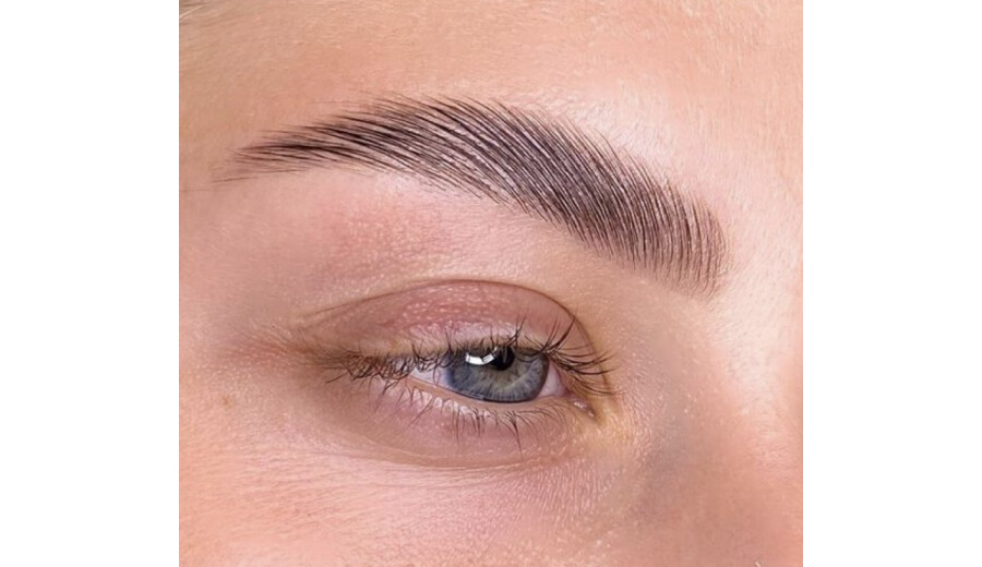 Premium eyebrows - 