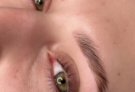 Premium eyebrows