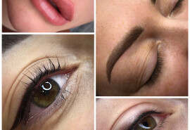 Перманентний макіяж