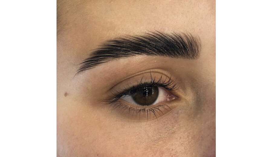  Корекція/фарбування  Ламінування😍 /Левітаун  Correction eyebrows 😍   - 