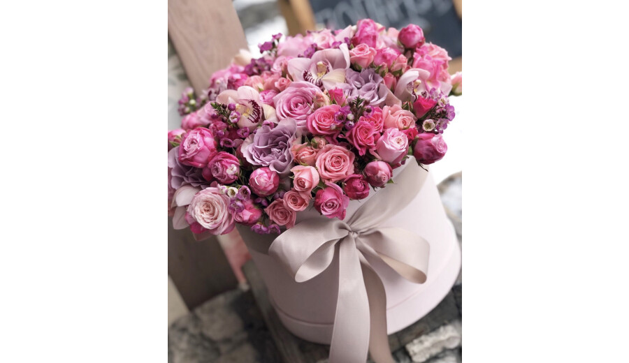 Miss Floric -