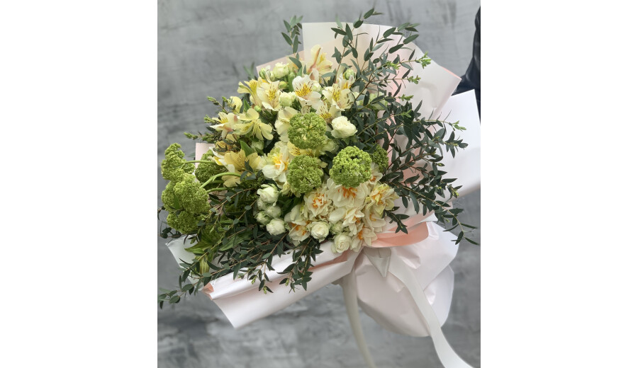 Miss Floric -
