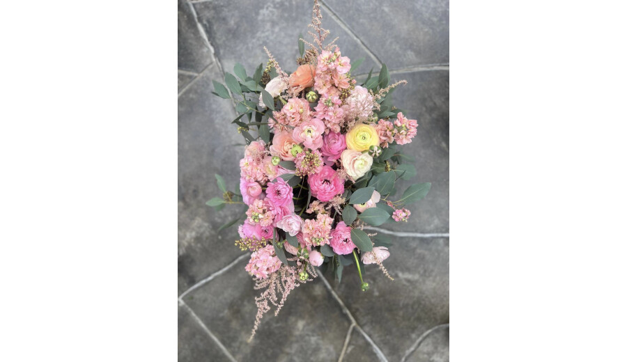 Miss Floric -